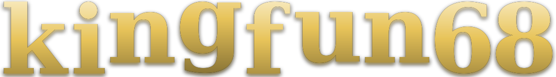 kingfun68 logo