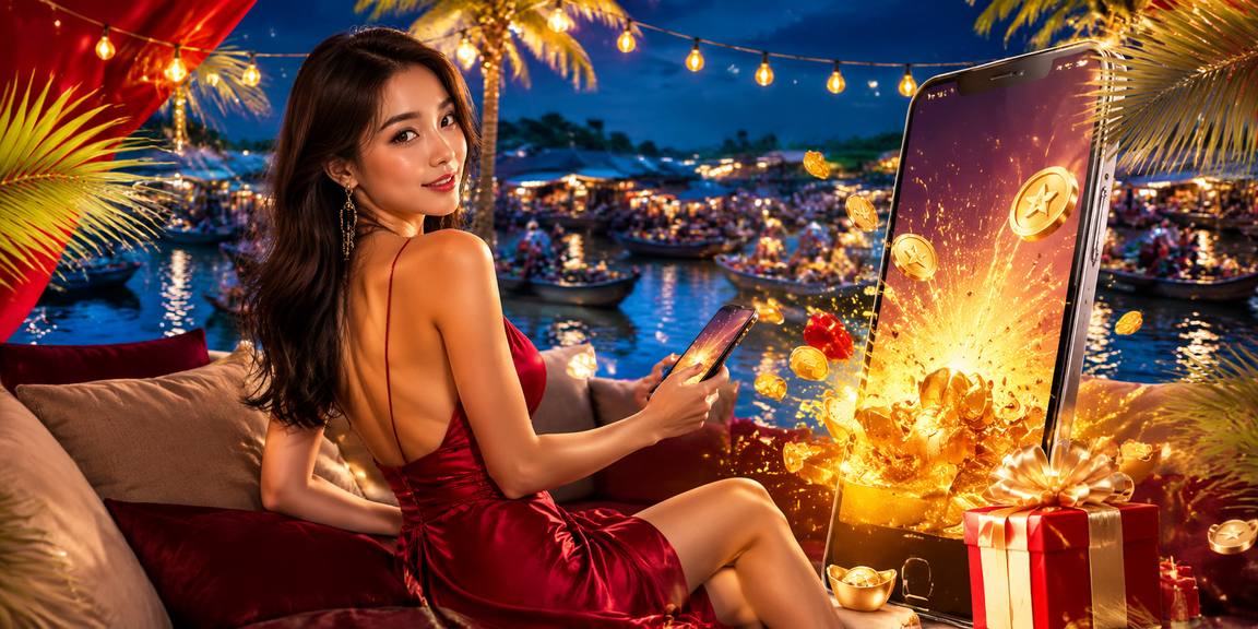 kingfun68 mobile gaming