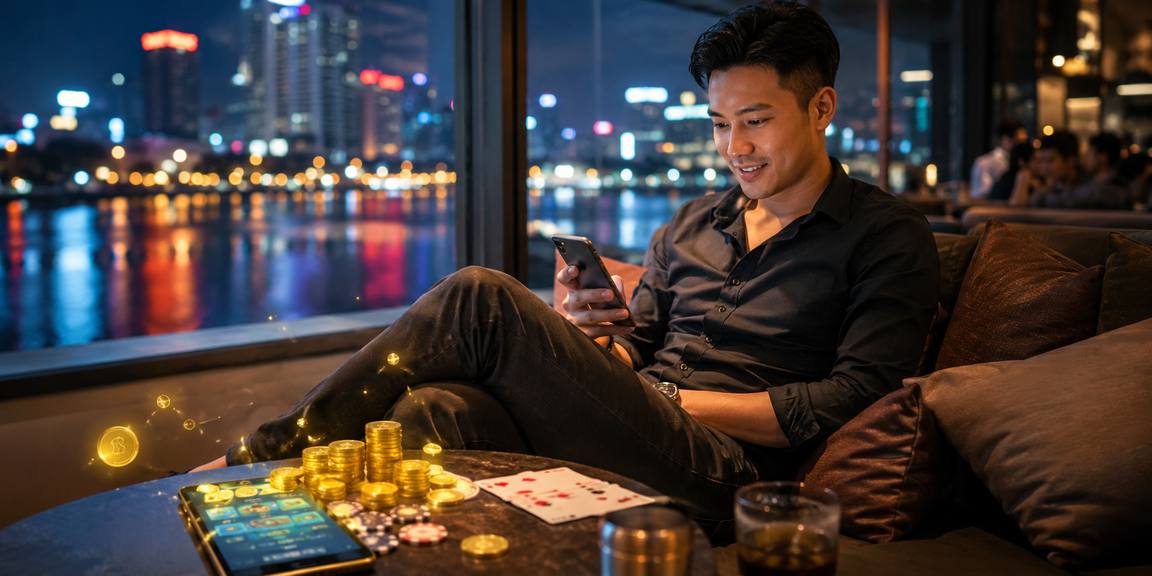 kingfun68 mobile gaming
