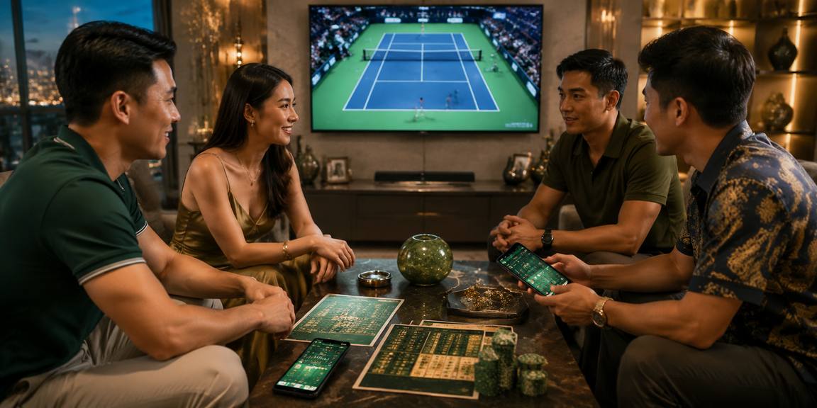 kingfun68 Slot Hoa Sen là gì và cách chơi