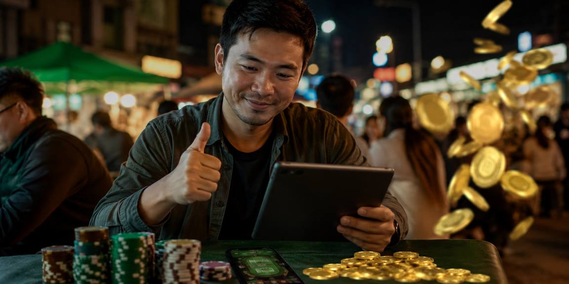 kingfun68 mobile gaming